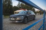 Audi A4 Allroad 40 TDI Quattro 2019 года (WW)